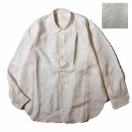 copano86 French Shirt Vintage風 コパノ フレンチ シャツ ヴィンテージ風 [CP25SSH-02]
