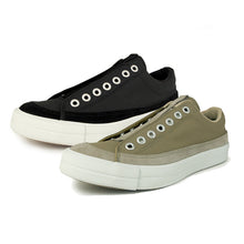 画像をギャラリービューアに読み込む, RFW BAGEL-LO SLIPON アールエフダブリュー ベーグル ロー スリップオン （BEIGE）（BLACK）[R-2312254]
