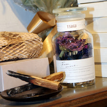 画像をギャラリービューアに読み込む, Foretment×TSUGU Foretment LEXINGTON HERBARIUM BOTTLE フォートメント×ツグ 別注 レキシントン ハーバリウム ボトル
