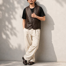 画像をギャラリービューアに読み込む, FINE CREEK＆CO Jefferson Deer ファインクリークアンドコー ジェファーソン ディア （Black）（Brown）[ACVE004]
