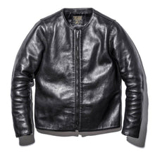 Load image into Gallery viewer, FINE CREEK &amp; CO Bud Heavy Weight - Horsehide - Fine Creek &amp; Co Bud Heavy Weight (Black) [ACJK015]
