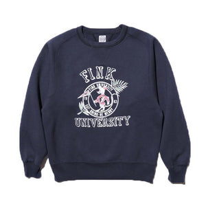 JELADO Fink University Sweat Shirt [AB82222］