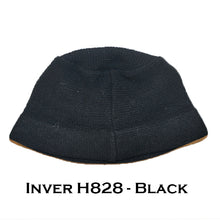 将图片加载到图库查看器，ROBERT MACKIE R/M INVER ロバートマッキー ニットハット （InverH828 - Speedwell）（InverH828 - Blackgrape）（InverH828 - Black）[H828]

