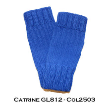 将图片加载到图库查看器，ROBERT MACKIE R/M CATRINE ロバートマッキー ハンドウォーマ （Catrine GL812 - Col2503）（Catrine GL812 - Col2504）（Catrine GL812 - Col2502）[GL812]
