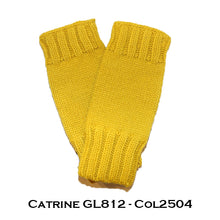 将图片加载到图库查看器，ROBERT MACKIE R/M CATRINE ロバートマッキー ハンドウォーマ （Catrine GL812 - Col2503）（Catrine GL812 - Col2504）（Catrine GL812 - Col2502）[GL812]
