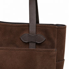 画像をギャラリービューアに読み込む, LASTLOT ラストロット TOTE BAG （BROWN）[LL000002]
