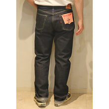 Load image into Gallery viewer, JELADO Age of Longing Black tag 301EXX Gerard Age of Longing Black Tag (Indigo) [JP94301E]
