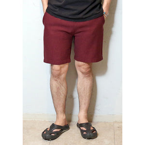 CWORKS Cat  シーワークス キャット ショートパンツ（Purpie）（Maroon）（black）[CWPT021]