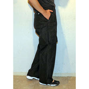 NULL TOKYO - NULL LONG SHAKA Null Tokyo Null Out Long Shaka (NAVY) (BLACK) [NULL-045EX]
