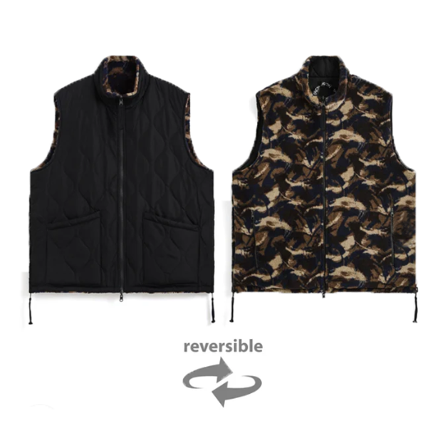 DeliciousTaylormade GODDICK ブラックアンティグア DeliciousTaylormade GODDICK ブラックアンティグア