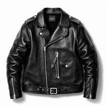 画像をギャラリービューアに読み込む, FINE CREEK＆CO  Harris - Gaot ファインクリークアンドコー ハリス ゴート（Black）[ACJK071]
