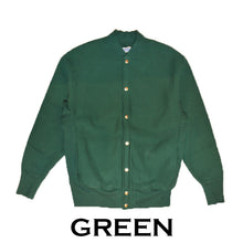 将图片加载到图库查看器，CWORKS Soy シーワークス スナップスウェット（RED）（NAVY）（GREEN）[CWSW015]
