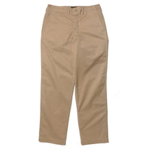 画像をギャラリービューアに読み込む, JELADO 41 Khaki Lastresort Chino Cloth ジェラード ラストリゾルト チノクロス チノパン （Khaki）[AG94341A］
