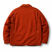 Load image into Gallery viewer, copano86 soutien collar coat - Balmacaan Coat [CP22AWCO01]
