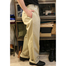 画像をギャラリービューアに読み込む, copano86 Chino Pants コパノ チノパン [CP26SS-PN01]
