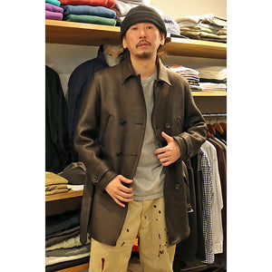 FINE CREEK&CO Tracy Deer ファインクリークアンドコー トレイーシー ディア（Black）[ACCO007]