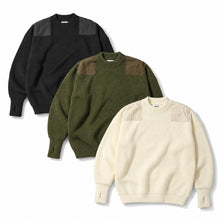 Load image into Gallery viewer, MOSSIR Cliff by FINE CREEK (Gray) (Black) (Oatmeal) [MOSW002]
