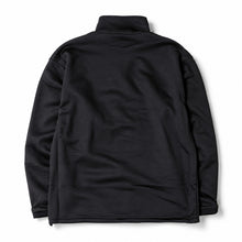 画像をギャラリービューアに読み込む, MOSSIR Eion モシール エイオン （Light Gray）（Black）[MOSW004]
