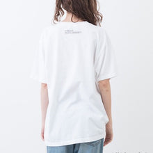 将图片加载到图库查看器，JOHNBULL SCISSORHANDS シザーハンズ Tシャツ（ホワイト）[JT263C21]
