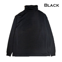 画像をギャラリービューアに読み込む, MOSSIR Raphael モシール ラファエル （Charcoal）（Black）[MOCU015]
