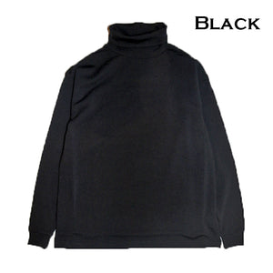 MOSSIR Raphael モシール ラファエル （Charcoal）（Black）[MOCU015]