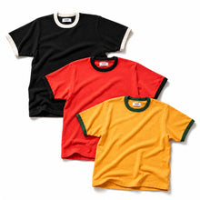 画像をギャラリービューアに読み込む, MOSSIR New Jersey モシール ニュージャージー（YELLOW）（ORANGE）（BLACK）[MOKN008]
