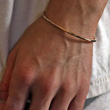 将图片加载到图库查看器，SunKu ROLLER PRESS 手镯 L / 绿松石色 [SK-191-E]
