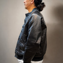 Load image into Gallery viewer, 2026AW FINE CREEK＆CO Tetty ファインクリークアンドコー テティ（Black）[ACJK090]
