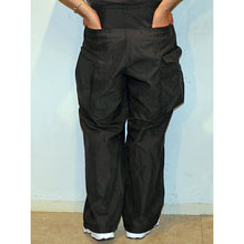 Load image into Gallery viewer, NULL TOKYO - NULL LONG SHAKA Null Tokyo Null Out Long Shaka (NAVY) (BLACK) [NULL-045EX]
