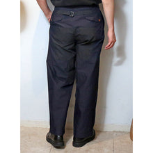 画像をギャラリービューアに読み込む, copano86 Vintage French Pants コパノ86 ヴィンテージ フレンチ パンツ [CP-25SS-PN-03]
