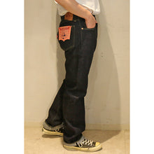 Load image into Gallery viewer, JELADO Age of Longing Black tag 301EXX Gerard Age of Longing Black Tag (Indigo) [JP94301E]
