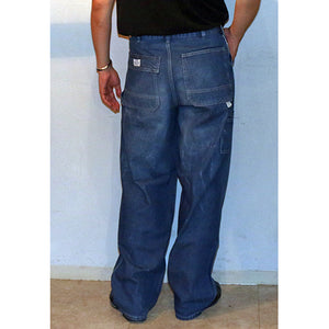 JELADO Mega Thermal (亨利颈) [AB04208]