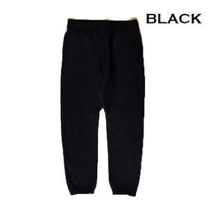 CWORKS Krelax SWEAT PANTS シーワークス クレラックス スウエットパンツ（IVORY）（GRAY）（BLACK）[CWPT018]