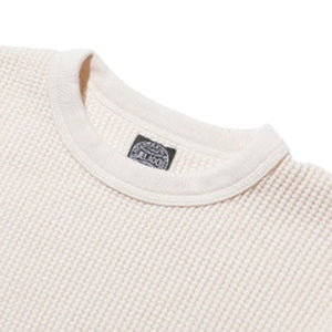 JELADO Mega Thermal Regular Fit ジェラード レギュラー フィット（Vanilla）（Black）[AB94243]