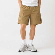 画像をギャラリービューアに読み込む, MOSSIR Peter モッシル ピーター（Coyote）（Olive）（black）[MOPT034]
