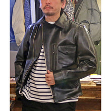 Load image into Gallery viewer, FINE CREEK＆CO  Deadlift ファインクリークアンドコー デットリフト（Black）[ACJK069]
