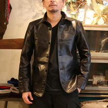 画像をギャラリービューアに読み込む, FINE CREEK＆CO  Drifter ファインクリークアンドコー ドリフター（Black）（Brown）[ACCO008]
