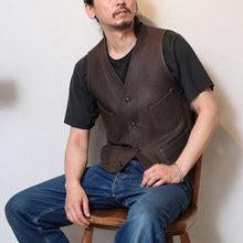 画像をギャラリービューアに読み込む, FINE CREEK＆CO Jefferson Deer ファインクリークアンドコー ジェファーソン ディア （Black）（Brown）[ACVE004]
