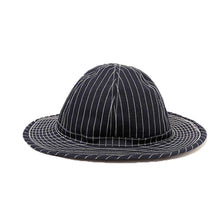 将图片加载到图库查看器，JELADO CM37 Wabash Fatigue Hat ジェラード ウォバッシュ ファティーグハット（Indigo）[CT11737］
