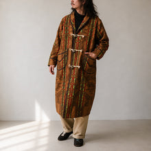将图片加载到图库查看器，JELADO Crow Gown ジェラード クロウ ガウン （キャメル）[AG82429]
