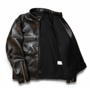 BOOTES URUS ボーテス ウルス（BLACK）[bts-urusu-b] – TSUGU