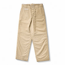 Load image into Gallery viewer, copano86 Chino Pants コパノ チノパン [CP26SS-PN01]
