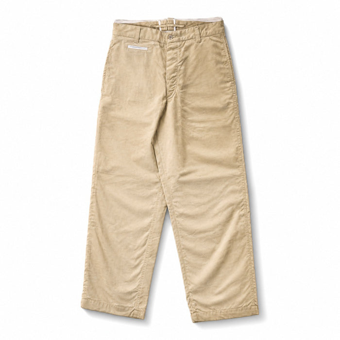 copano86 Chino Pants コパノ チノパン [CP26SS-PN01] – TSUGU