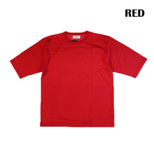 画像をギャラリービューアに読み込む, MOSSIR Robinson モシール ピッツバーグ （RED）（YELLOW）（PURPLE）[MOCU016]
