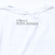 将图片加载到图库查看器，JOHNBULL SCISSORHANDS シザーハンズ Tシャツ（ホワイト）[JT263C21]
