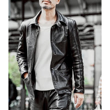 将图片加载到图库查看器，FINE CREEK＆CO  Drifter ファインクリークアンドコー ドリフター（Black）（Brown）[ACCO008]
