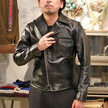 Load image into Gallery viewer, FINE CREEK＆CO  Deadlift ファインクリークアンドコー デットリフト（Black）[ACJK069]
