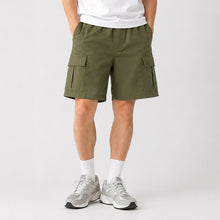 画像をギャラリービューアに読み込む, MOSSIR Peter モッシル ピーター（Coyote）（Olive）（black）[MOPT034]
