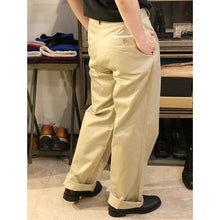 画像をギャラリービューアに読み込む, copano86 Chino Pants コパノ チノパン [CP26SS-PN01]
