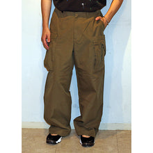 Load image into Gallery viewer, NULL TOKYO - NULL LONG SHAKA Null Tokyo Null Out Long Shaka (NAVY) (BLACK) [NULL-045EX]
